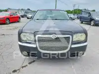 2007 Chrysler 300 фото