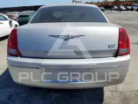2007 Chrysler 300 фото