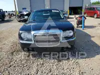 2007 Chrysler 300 фото