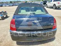 2007 Chrysler 300 фото
