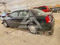 2007 Chrysler 300 фото