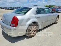 2007 Chrysler 300 photo