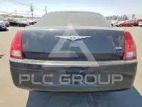 2007 Chrysler 300 фото