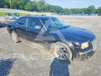 2007 Chrysler 300 фото