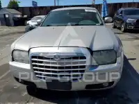 2007 Chrysler 300 фото