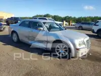 2007 Chrysler 300 photo