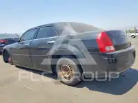 2007 Chrysler 300 фото
