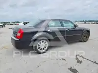 2007 Chrysler 300 фото