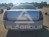 2007 Chrysler 300 photo