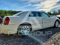 2007 Chrysler 300 фото