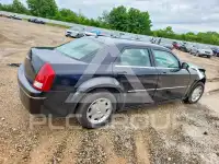2007 Chrysler 300 фото