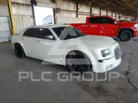 2007 Chrysler 300 фото