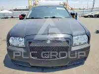 2007 Chrysler 300 фото
