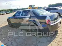 2007 Chrysler 300 фото