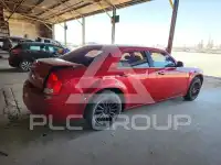 2007 Chrysler 300 photo