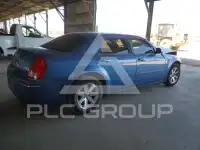 2007 Chrysler 300 фото