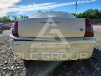 2007 Chrysler 300 фото