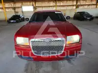 2007 Chrysler 300 photo