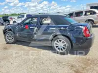 2007 Chrysler 300 фото