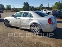 2007 Chrysler 300 photo