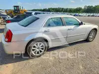 2007 Chrysler 300 photo
