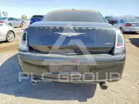2007 Chrysler 300 фото