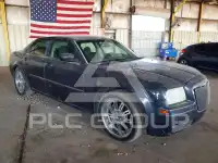 2007 Chrysler 300 фото