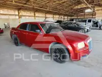 2007 Chrysler 300 photo