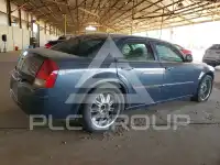 2007 Chrysler 300 фото