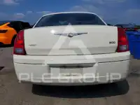 2007 Chrysler 300 фото