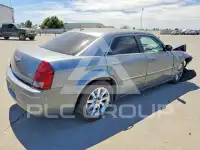 2007 Chrysler 300 фото