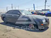 2007 Chrysler 300 фото