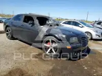 2007 Chrysler 300 фото