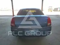 2007 Chrysler 300 фото