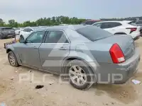 2007 Chrysler 300 фото