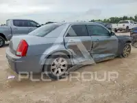 2007 Chrysler 300 фото