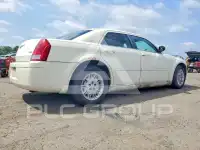 2007 Chrysler 300 фото