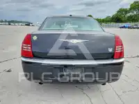 2007 Chrysler 300 фото