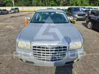 2007 Chrysler 300 photo