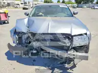 2007 Chrysler 300 фото