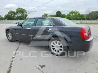 2007 Chrysler 300 фото