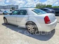 2007 Chrysler 300 photo