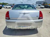 2007 Chrysler 300 photo