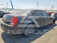 2007 Chrysler 300 фото