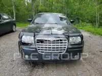 2007 Chrysler 300 фото