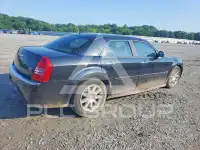 2007 Chrysler 300 фото