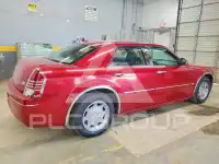 2007 Chrysler 300 photo