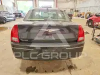 2007 Chrysler 300 фото