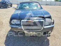 2007 Chrysler 300 фото
