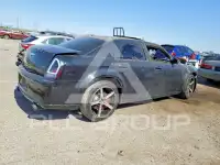 2007 Chrysler 300 фото